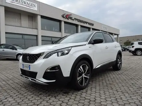 Used PEUGEOT 3008 Diesel 2020 Ad 