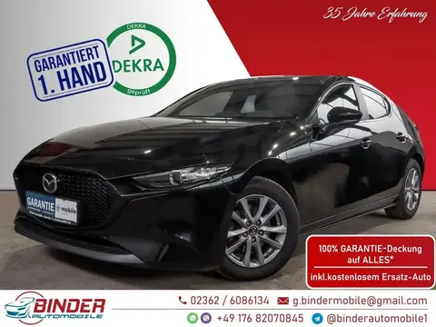 Annonce MAZDA 3 Diesel 2019 d'occasion 