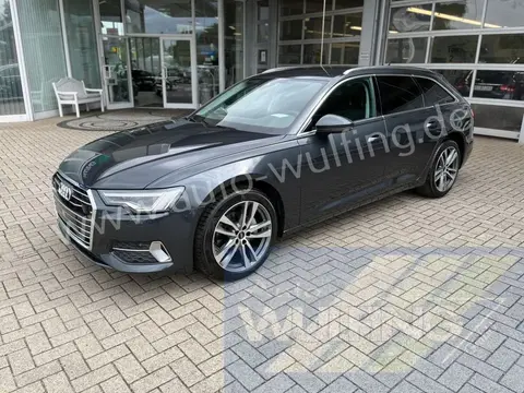 Used AUDI A6 Diesel 2022 Ad 