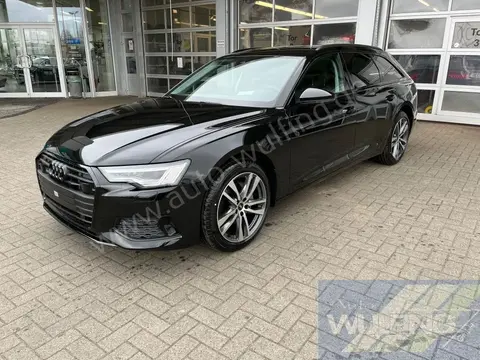 Used AUDI A6 Diesel 2022 Ad 