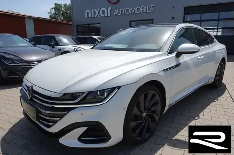 Annonce VOLKSWAGEN ARTEON Diesel 2021 d'occasion 