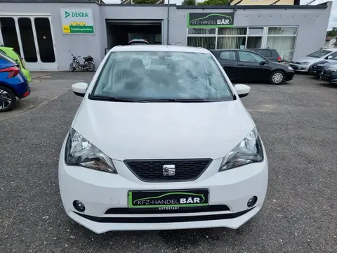 Used SEAT MII Petrol 2019 Ad 