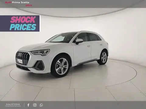 Used AUDI Q3 Diesel 2023 Ad 