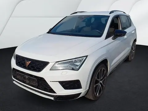 Used CUPRA ATECA Petrol 2020 Ad 