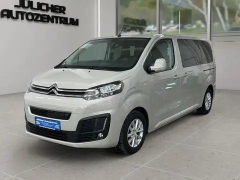 Annonce CITROEN SPACETOURER Non renseigné 2021 d'occasion 