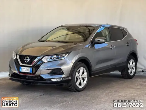 Used NISSAN QASHQAI Diesel 2018 Ad 