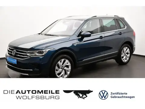 Used VOLKSWAGEN TIGUAN Petrol 2023 Ad 