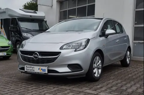 Annonce OPEL CORSA Essence 2019 d'occasion 