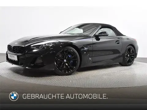 Annonce BMW Z4 Essence 2023 d'occasion 