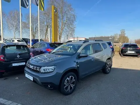 Used DACIA DUSTER Petrol 2024 Ad 