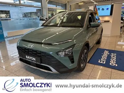 Annonce HYUNDAI BAYON Essence 2024 d'occasion 