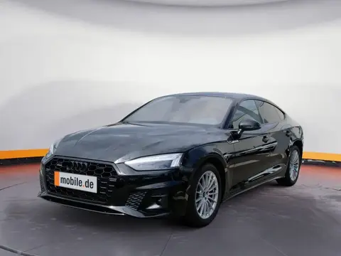 Used AUDI A5 Petrol 2023 Ad 