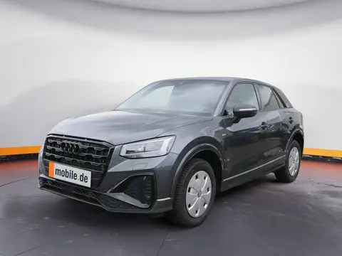 Annonce AUDI Q2 Essence 2023 d'occasion 