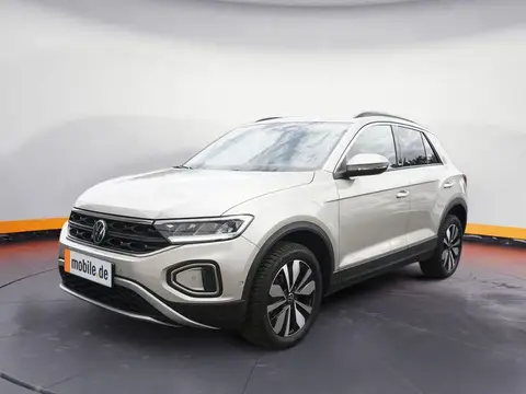 Annonce VOLKSWAGEN T-ROC Essence 2023 d'occasion 