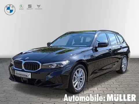 Used BMW SERIE 3 Petrol 2023 Ad 