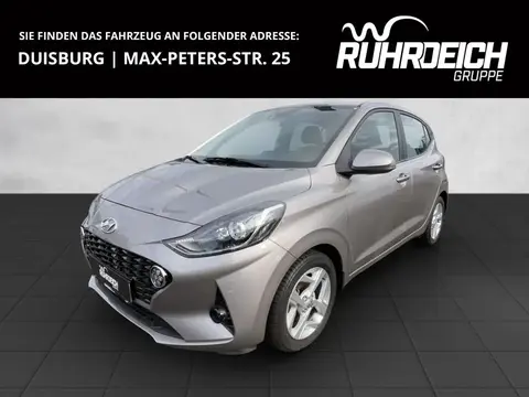 Annonce HYUNDAI I10 Essence 2023 d'occasion 