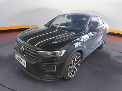 Used VOLKSWAGEN T-ROC Petrol 2021 Ad 