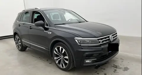 Used VOLKSWAGEN TIGUAN Diesel 2018 Ad Germany