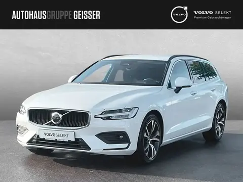 Used VOLVO V60 Petrol 2023 Ad 