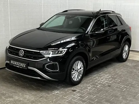 Used VOLKSWAGEN T-ROC Petrol 2023 Ad 