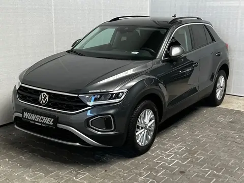 Used VOLKSWAGEN T-ROC Petrol 2023 Ad 