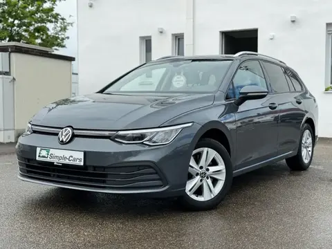 Used VOLKSWAGEN GOLF Diesel 2021 Ad 