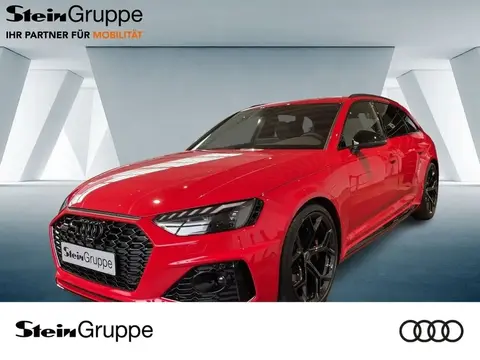 Annonce AUDI RS4 Essence 2024 d'occasion 