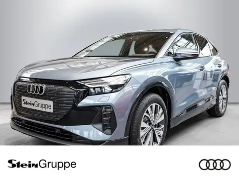 Annonce AUDI Q4 Non renseigné 2023 d'occasion 