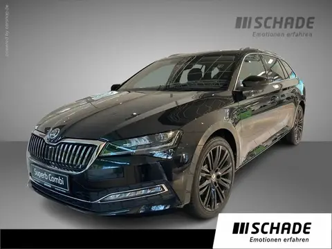 Used SKODA SUPERB Diesel 2024 Ad 