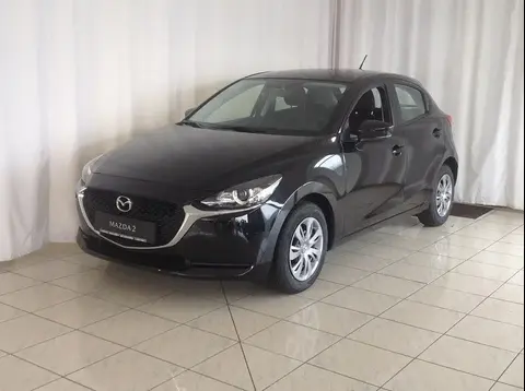 Annonce MAZDA 2 Essence 2023 d'occasion 