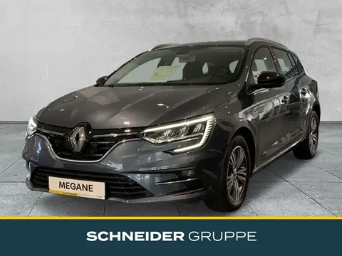 Annonce RENAULT MEGANE Diesel 2024 d'occasion 