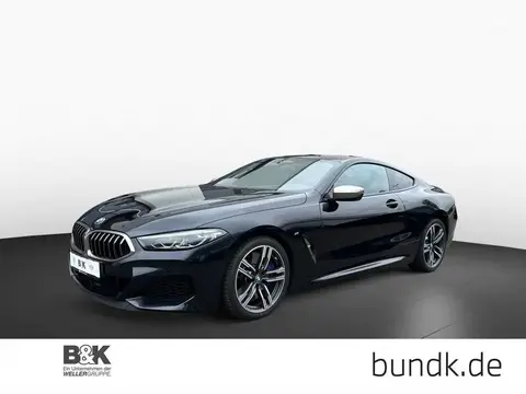 Used BMW M850 Petrol 2020 Ad 