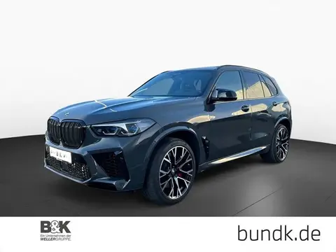 Annonce BMW X5 Essence 2023 d'occasion 