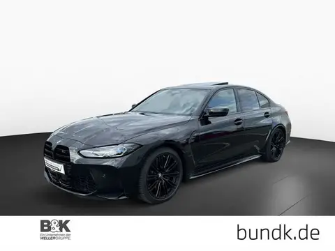 Used BMW M3 Petrol 2023 Ad 