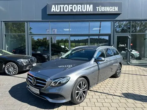 Used MERCEDES-BENZ CLASSE E Hybrid 2020 Ad 