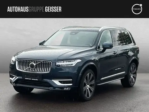 Used VOLVO XC90 Petrol 2022 Ad 