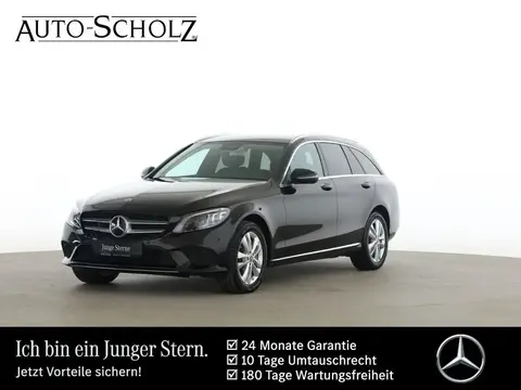 Used MERCEDES-BENZ CLASSE C Petrol 2019 Ad 