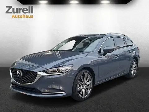 Used MAZDA 6 Petrol 2024 Ad 