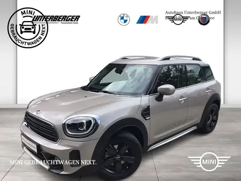 Used MINI COOPER Petrol 2023 Ad 