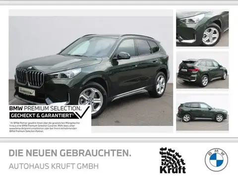 Annonce BMW X1 Essence 2023 d'occasion 