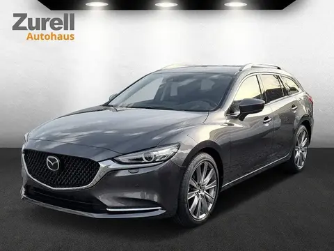 Used MAZDA 6 Petrol 2024 Ad 