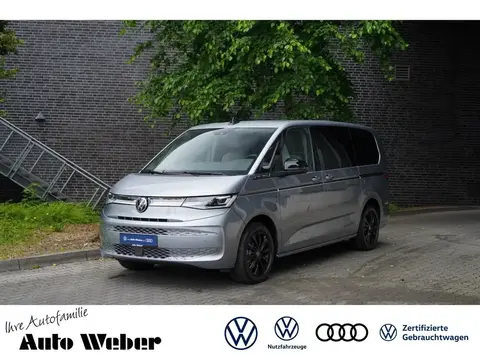 Annonce VOLKSWAGEN T7 Diesel 2024 d'occasion 