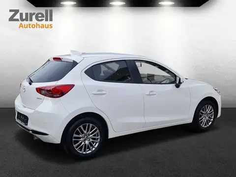 Used MAZDA 2 Hybrid 2024 Ad 