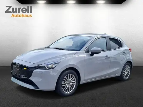 Annonce MAZDA 2 Essence 2024 d'occasion 