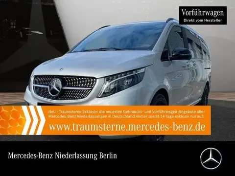 Used MERCEDES-BENZ CLASSE V Diesel 2023 Ad 