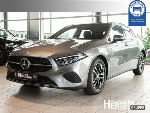 Used MERCEDES-BENZ CLASSE A Petrol 2023 Ad 