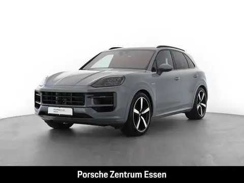 Used PORSCHE CAYENNE Hybrid 2024 Ad 