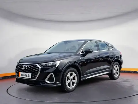 Annonce AUDI Q3 Diesel 2023 d'occasion 