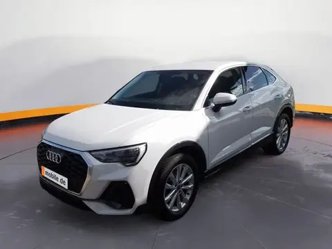 Used AUDI Q3 Petrol 2022 Ad Germany