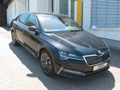 Used SKODA SUPERB Diesel 2022 Ad 